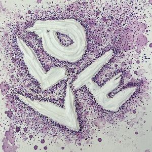 SPRING SALE (6/$15) Love Painting